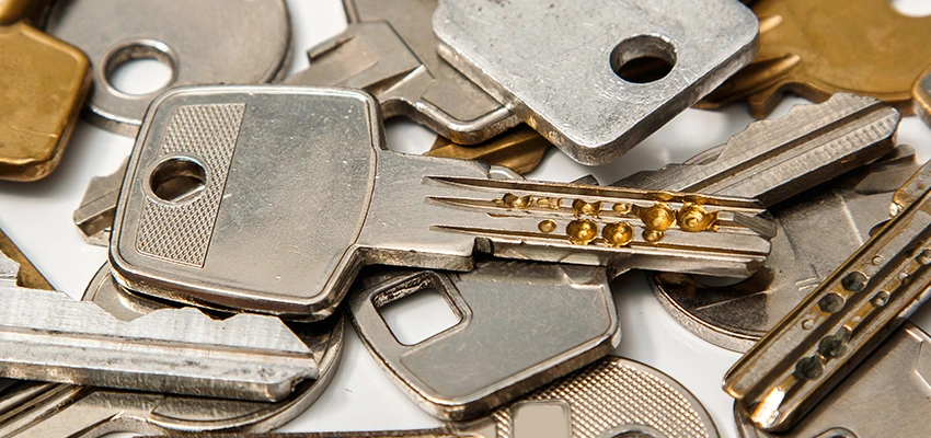 Stuck Key Extraction in Pine Hills, FL