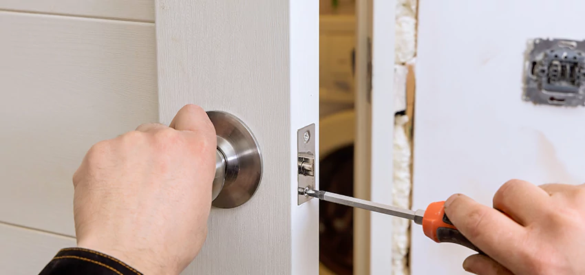 Wifi Deadbolt Installation in Pine Hills, FL